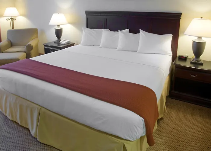 Holiday Inn Lucedale By Ihg