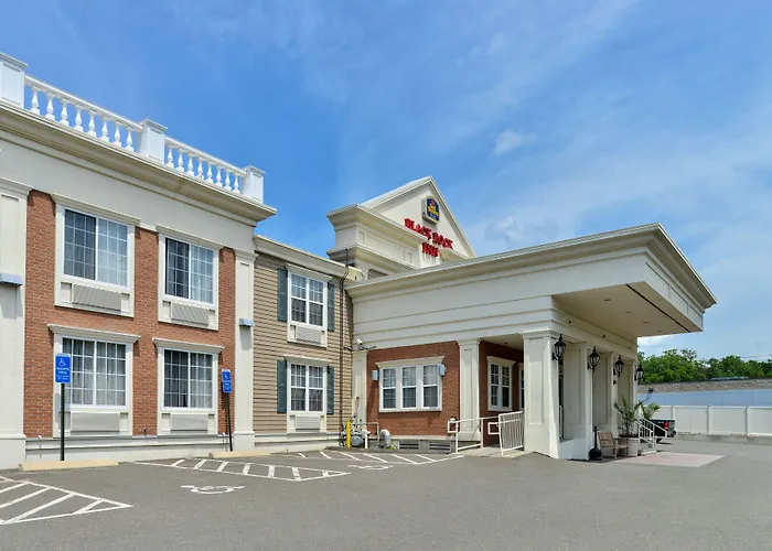 Best Western Plus Fairfield Hotel