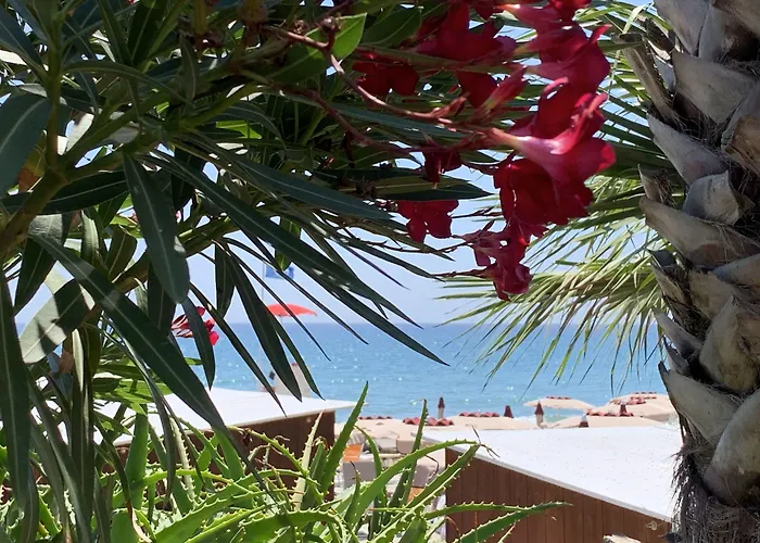Hotel Corallo