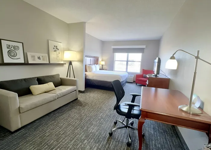 Country Inn & Suites By Radisson, Harrisonburg, Va