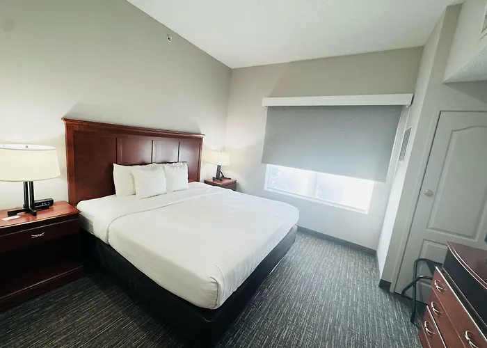 Country Inn & Suites By Radisson, Harrisonburg, Va