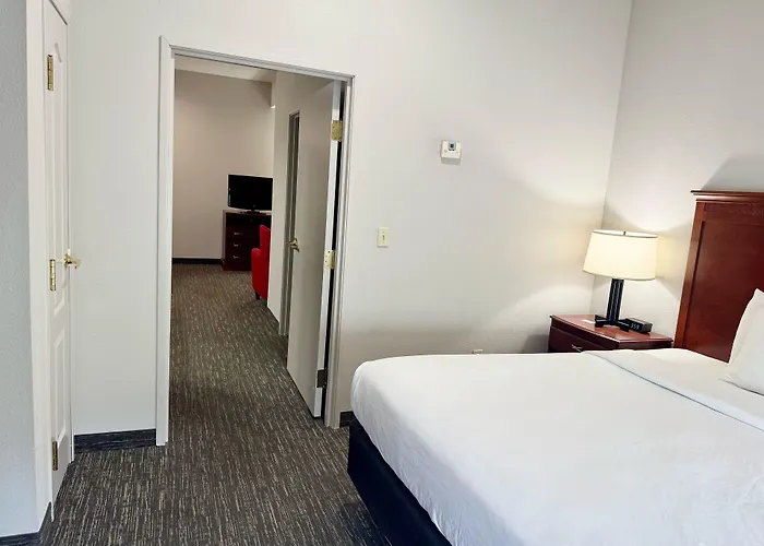 Country Inn & Suites By Radisson, Harrisonburg, Va