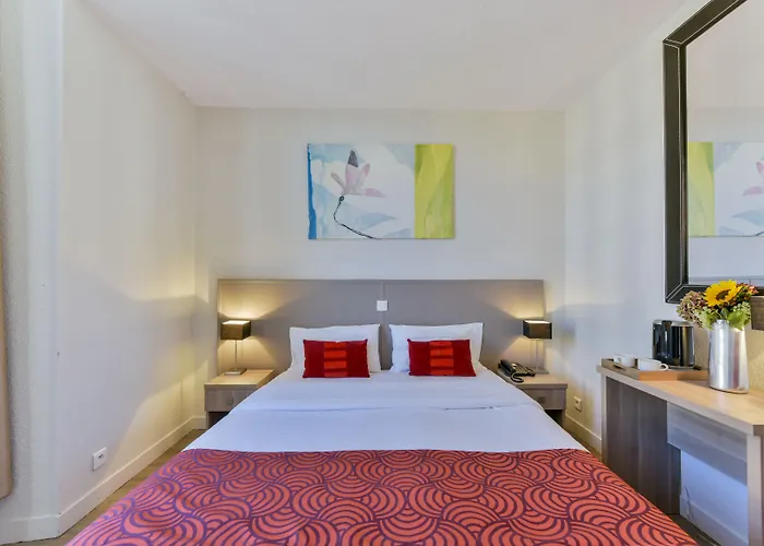 Hôtel Bordeaux Clémenceau by Happyculture