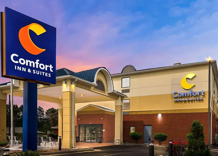 Comfort Inn & Suites Chipley I-10