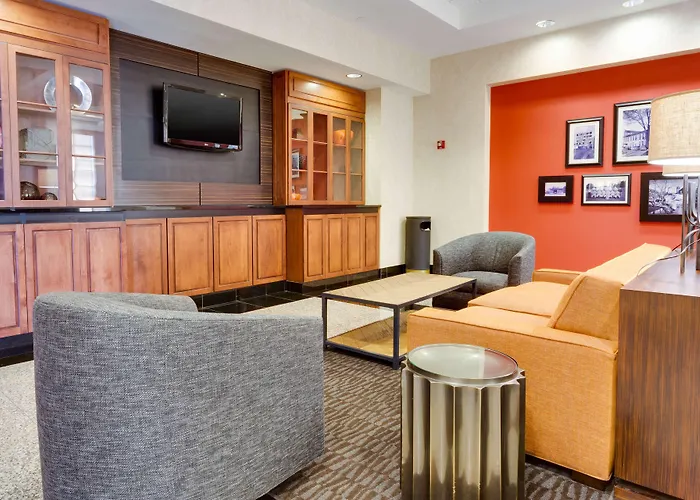 Drury Inn & Suites Greenville