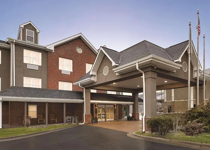 Country Inn & Suites By Radisson, Boone, Nc