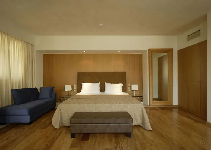 Daios Luxury Living