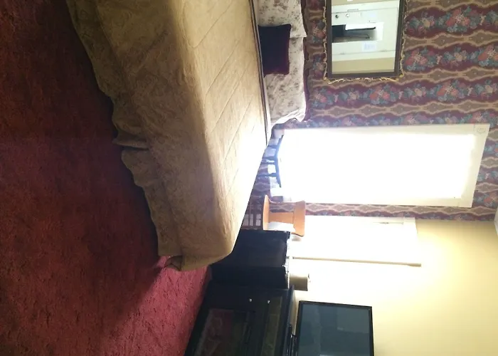 The Courtland Hotel & Spa