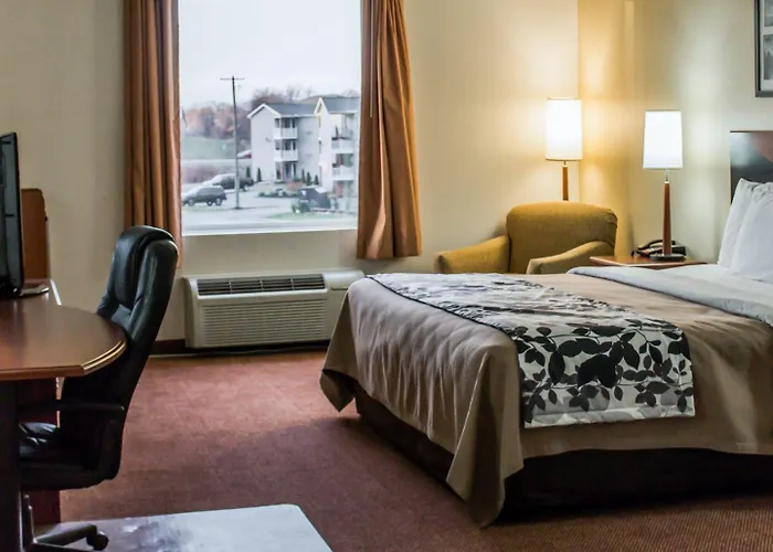 Quality Inn & Suites Chambersburg Northeast
