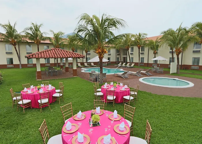Comfort Inn Real La Union