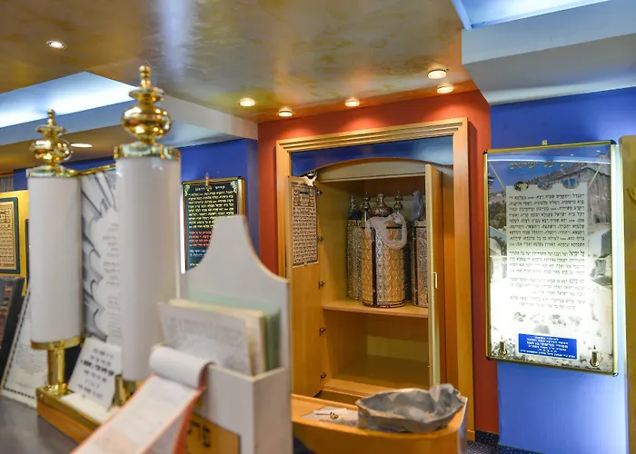 Club Hotel Eilat - All Suites Hotel