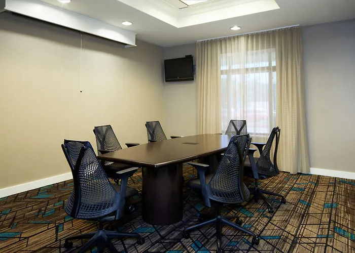 Residence Inn Los Angeles Westlake Village