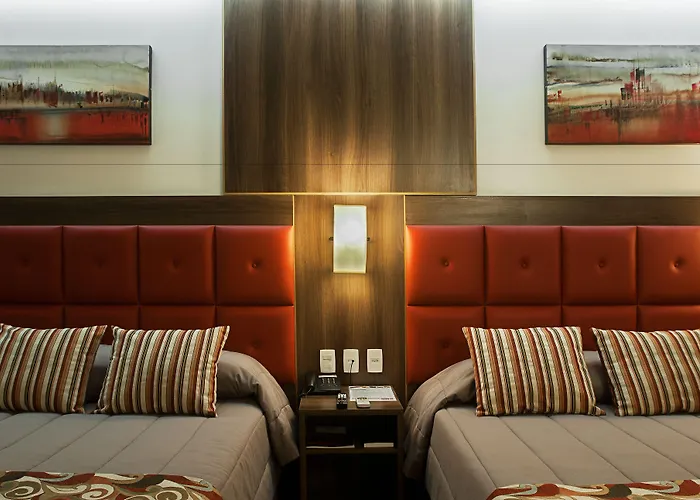 Normandy Hotel