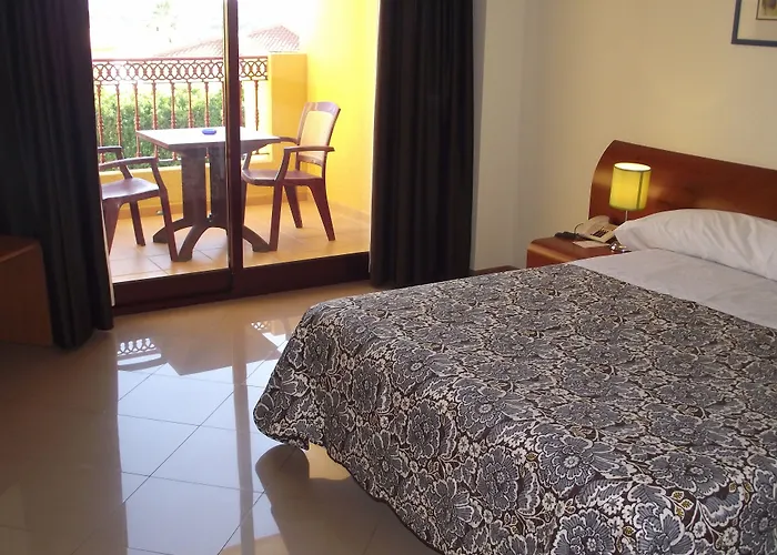 Hotel Playa Sol By Alegria