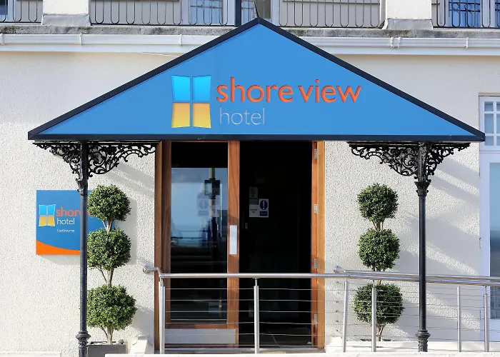 Shore View Hotel