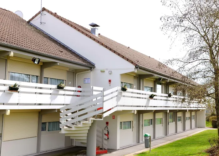 Campanile Chateau-Thierry