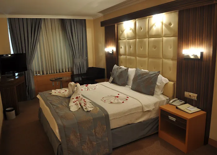 Surmeli Adana Hotel