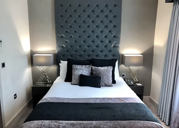 The Continental Hotel And Spa, Heathrow