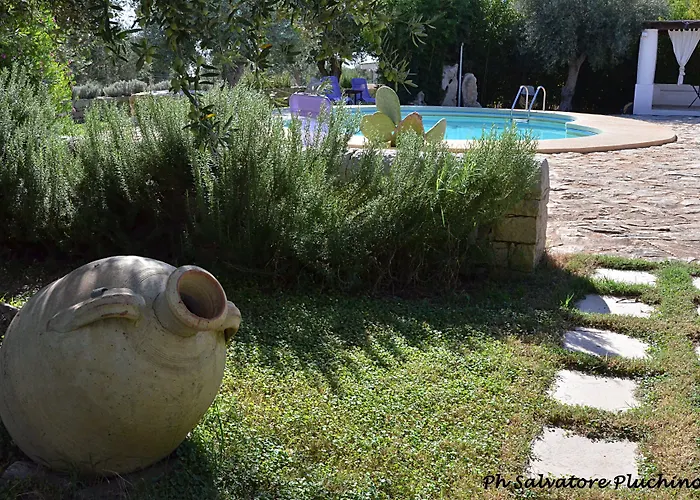 Cambiocavallo Resort