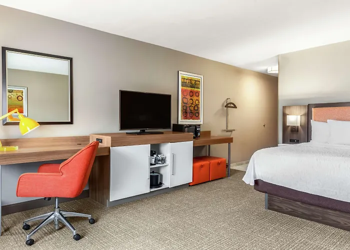Hampton Inn Athens