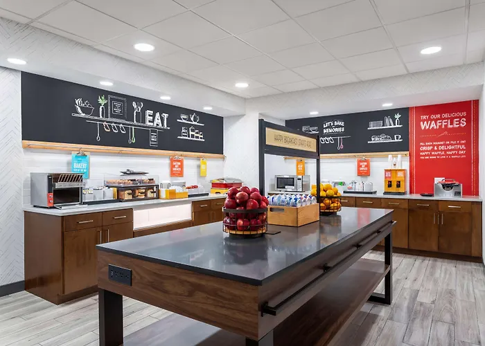 Hampton Inn & Suites Richmond