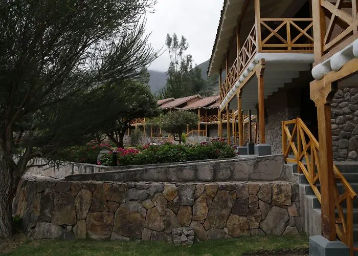 Casa Andina Premium Valle Sagrado Hotel & Villas