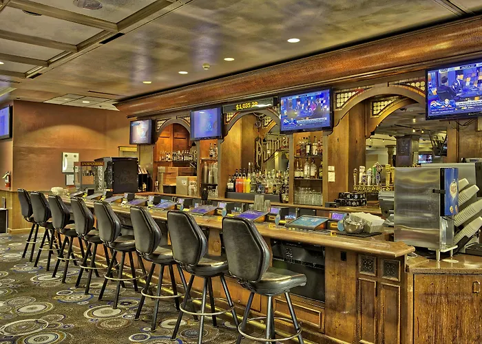 Lady Luck Casino Black Hawk - A Caesars Rewards Destination