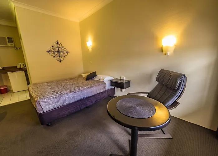 Casino Motor Inn
