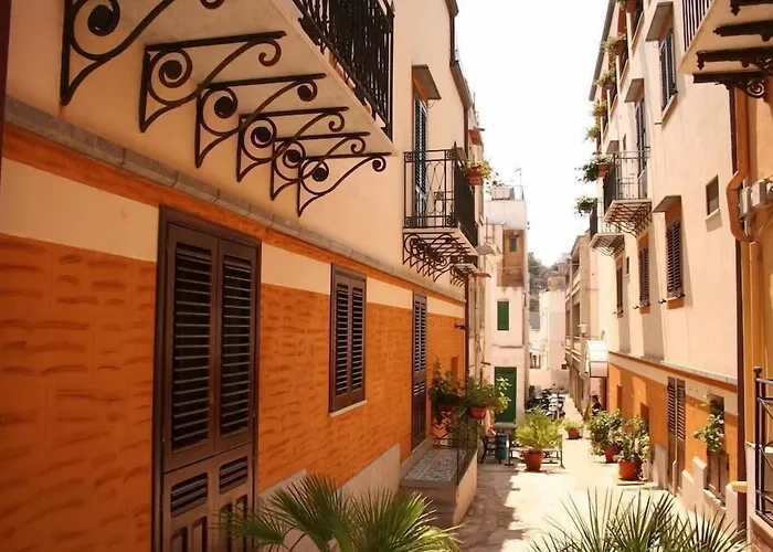 Hotel Clelia