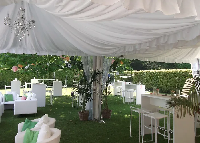 Seehotel Wilerbad Spa&Seminar