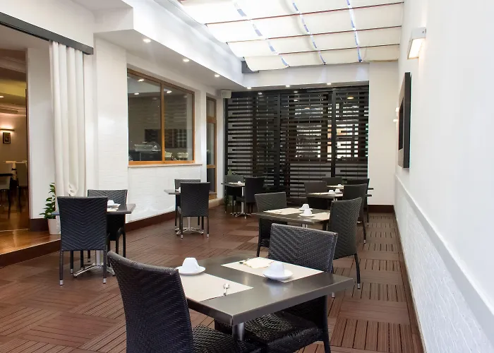 Excel Hotel Roma Ciampino