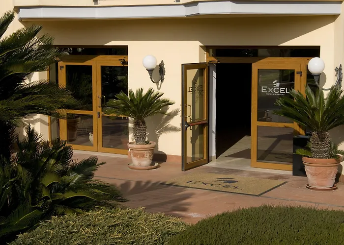 Excel Hotel Roma Ciampino