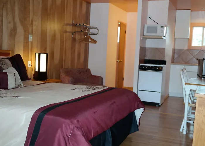 Coast Inn And Spa