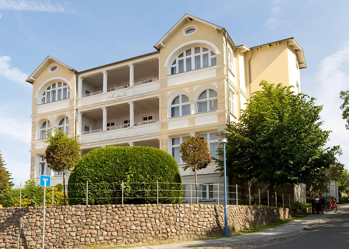 Vju Hotel Ruegen
