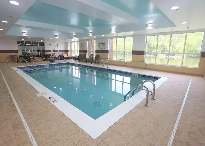 Hampton Inn Owego
