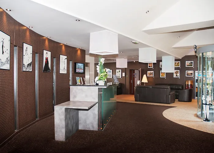 Best Western Plus Hotel Colbert