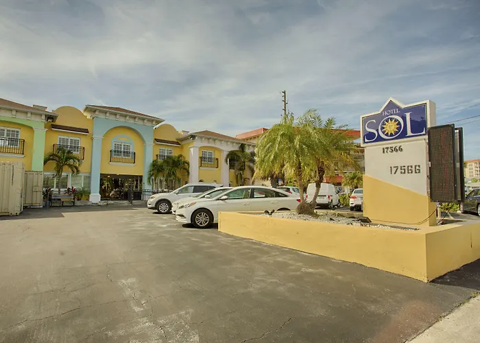 Hotel Sol