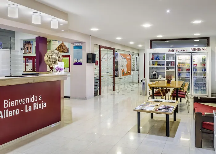 Hotel Palacios