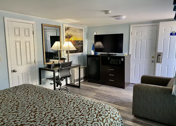 Days Inn By Wyndham Lincoln