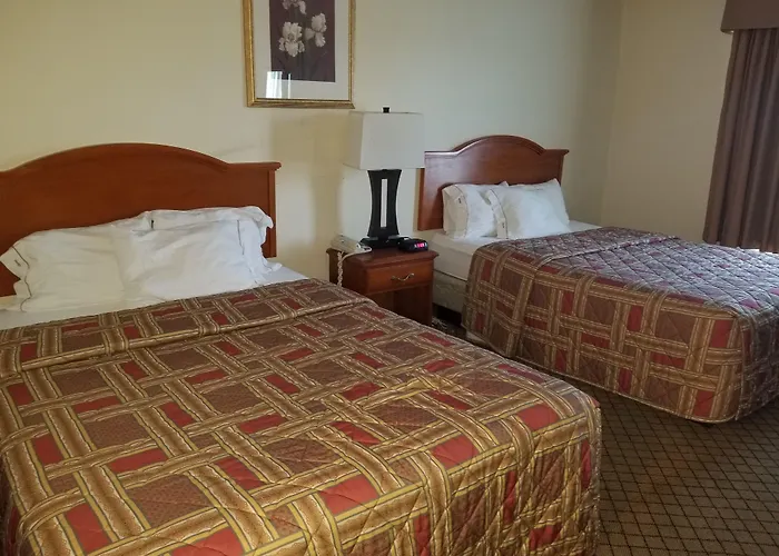 Home Inn & Suites