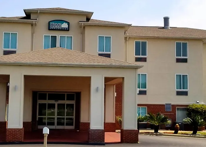 Home Inn & Suites
