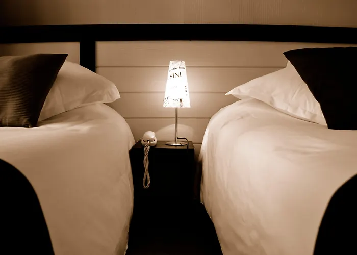 Hotel Cartier