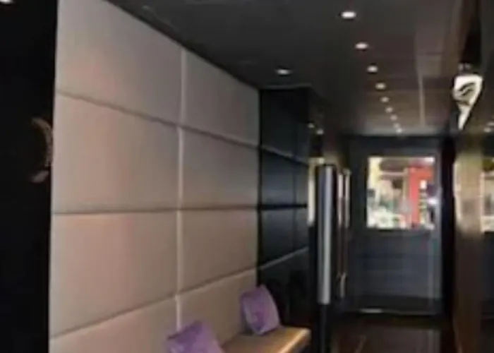 Hotel Schtak