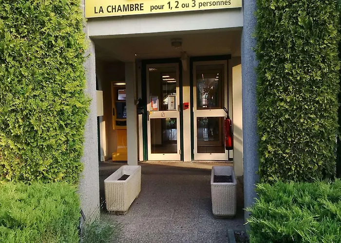 Premiere Classe Limoges Nord