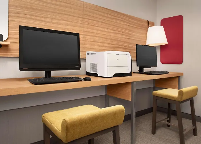 Hilton Garden Inn Solomons