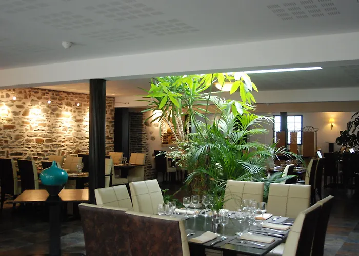 Hotel Ariane & Spa