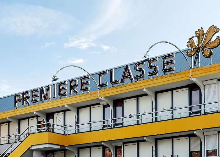 Premiere Classe Bethune