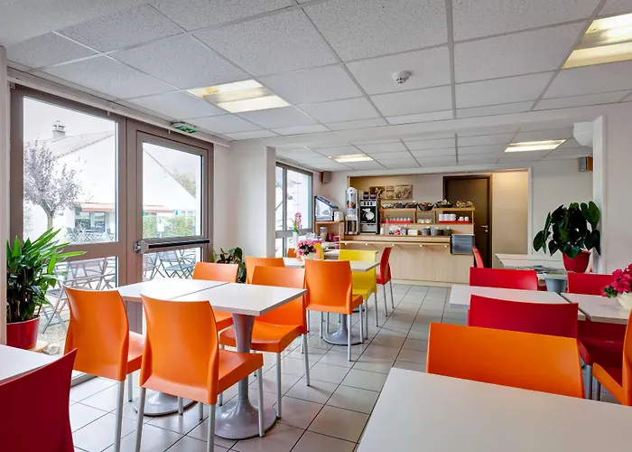 Premiere Classe Chalon Sur Saone