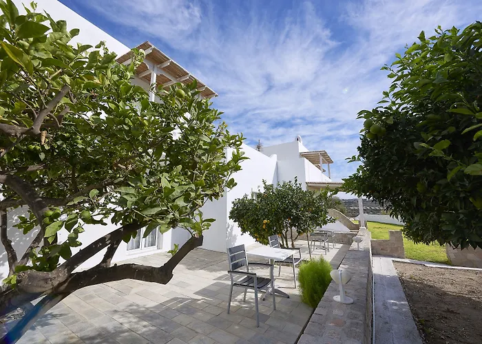 Santa Maria Village Resort & Spa