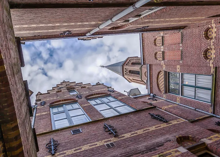 Fletcher Hotel Gilde